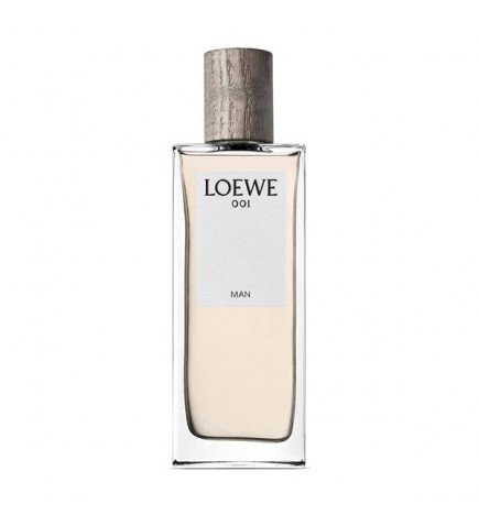 Loewe LOEWE 001 MAN edp spray 50 ml