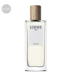 Loewe LOEWE 001 WOMAN edp spray 50 ml