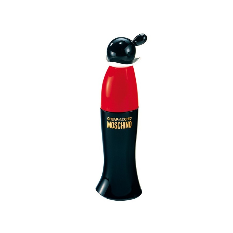 CHEAP AND CHIC edt spray 30 ml - Moschino - 8011003612802 -