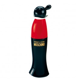 CHEAP AND CHIC edt spray 100 ml - Moschino - 8011003061327 -