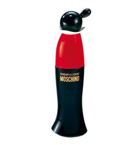 CHEAP AND CHIC edt spray 100 ml - Moschino - 8011003061327 -