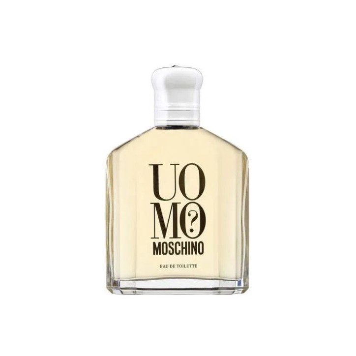 UOMO? edt spray 125 ml