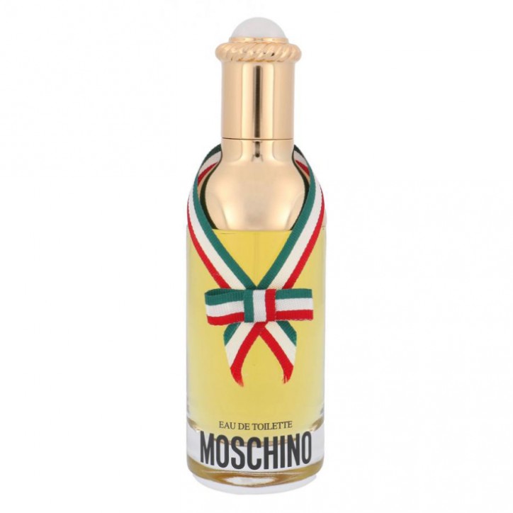 MOSCHINO edt spray 25 ml