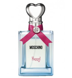 FUNNY edt spray 100 ml - Moschino - 8011003991617 - Perfumes