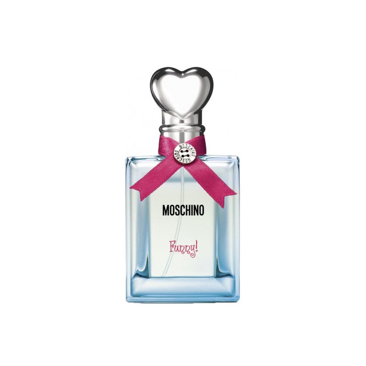 FUNNY edt spray 100 ml