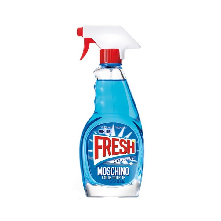 FRESH COUTURE edt spray 30 ml