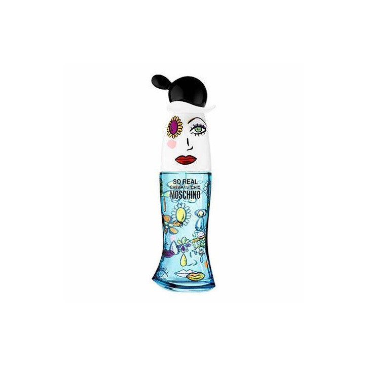SO REAL CHEAP & CHIC edt spray 30 ml