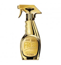 FRESH COUTURE GOLD edp spray 100 ml - Moschino - 8011003838011