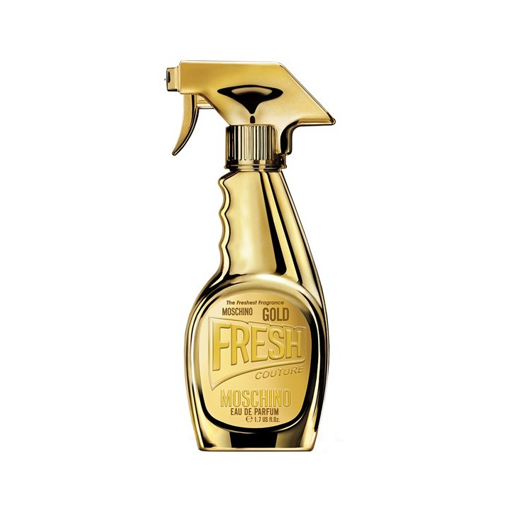 FRESH COUTURE GOLD edp spray 100 ml