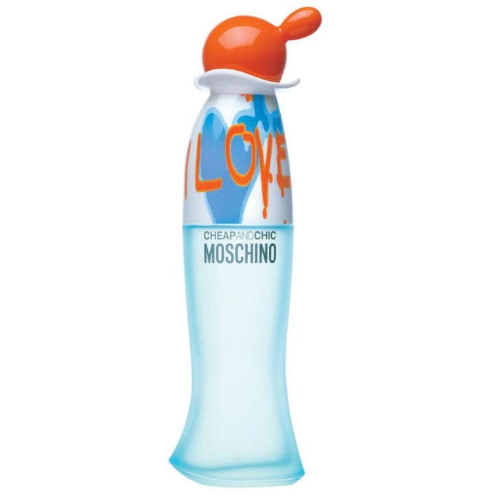 CHEAP AND CHIC I LOVE LOVE edt spray 30 ml