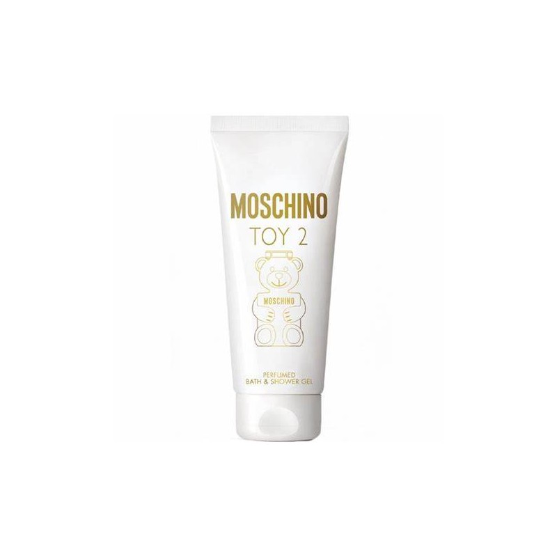 TOY 2 body lotion 200 ml - Moschino - 8011003845217 -