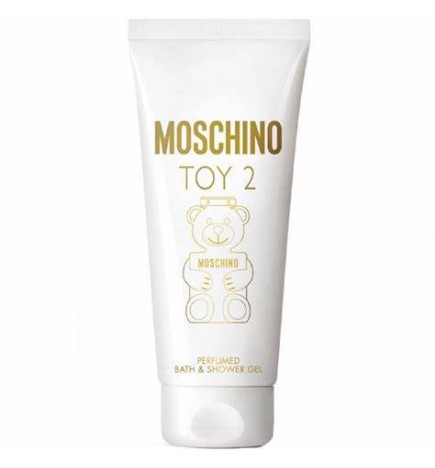 TOY 2 body lotion 200 ml - Moschino - 8011003845217 - Cosmética