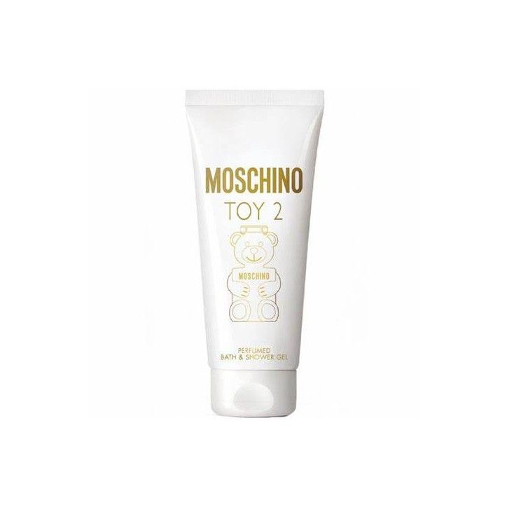 TOY 2 body lotion 200 ml