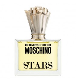 MOSCHINO STARS eau de parfum spray 50 ml - Moschino -