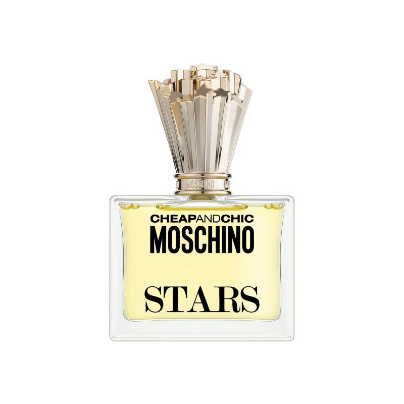 MOSCHINO STARS eau de parfum spray 30 ml - Moschino -