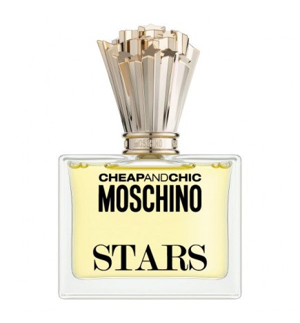 MOSCHINO STARS eau de parfum spray 30 ml - Moschino -