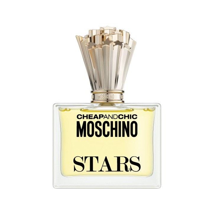 MOSCHINO STARS eau de parfum spray 30 ml
