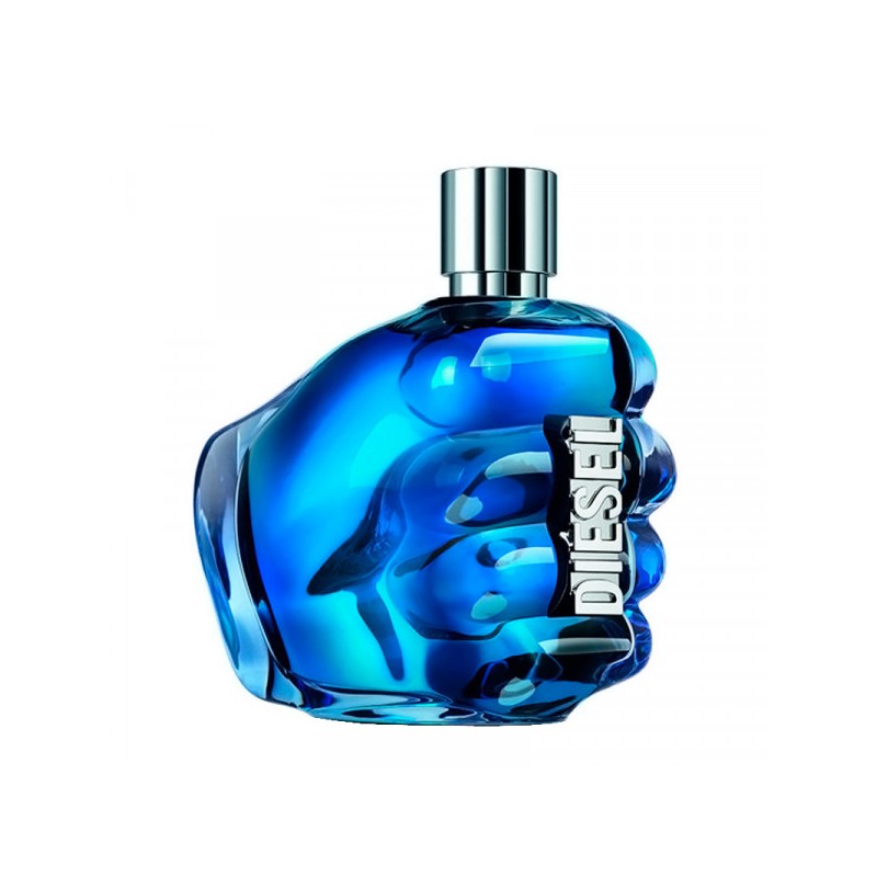 Diesel SOUND OF THE BRAVE EDT 50 ml