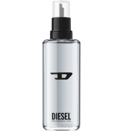 Diesel D BY DIESEL eau de toilette REFILL - 150 ml
