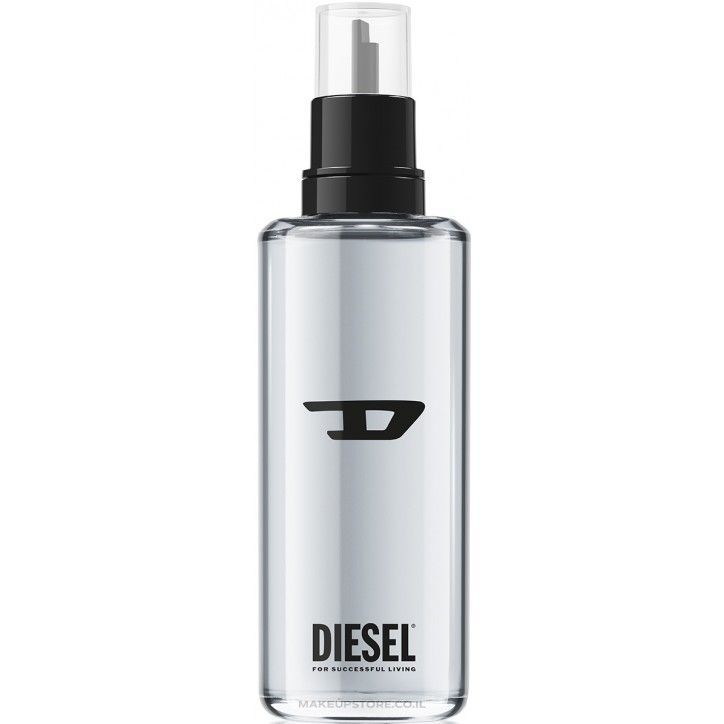 D BY DIESEL eau de toilette REFILL - 150 ml