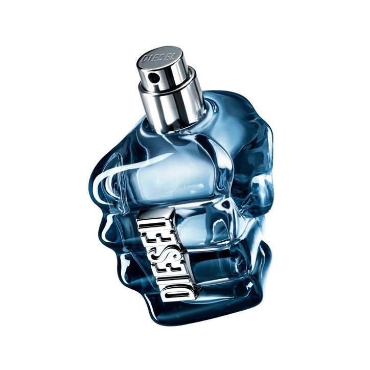 ONLY THE BRAVE Eau de Toilette spray - 125ml ONLY THE BRAVE Eau de Toilette spray - 125ml
