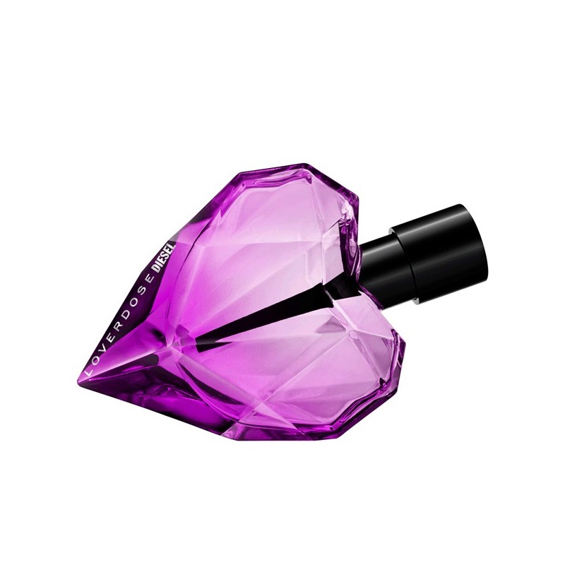 Diesel LOVERDOSE edp spray 50 ml