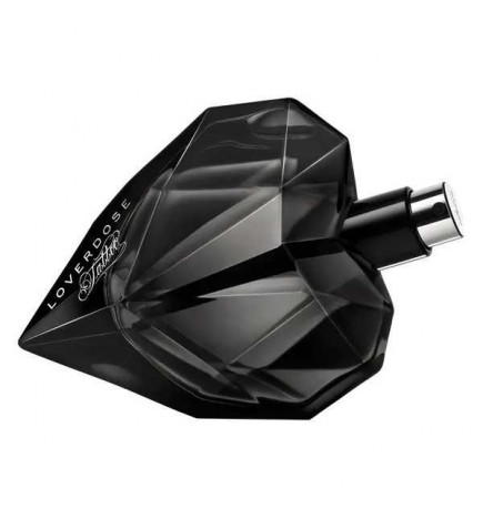 LOVERDOSE TATTOO edp spray 75 ml - Diesel - 3605521885937 -