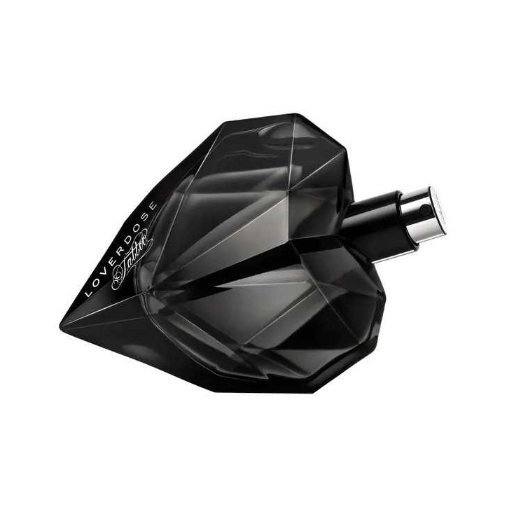 LOVERDOSE TATTOO edp spray 75 ml