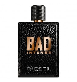 BAD INTENSE edp spray 125 ml - Diesel - 3614271754790 - Parfums
