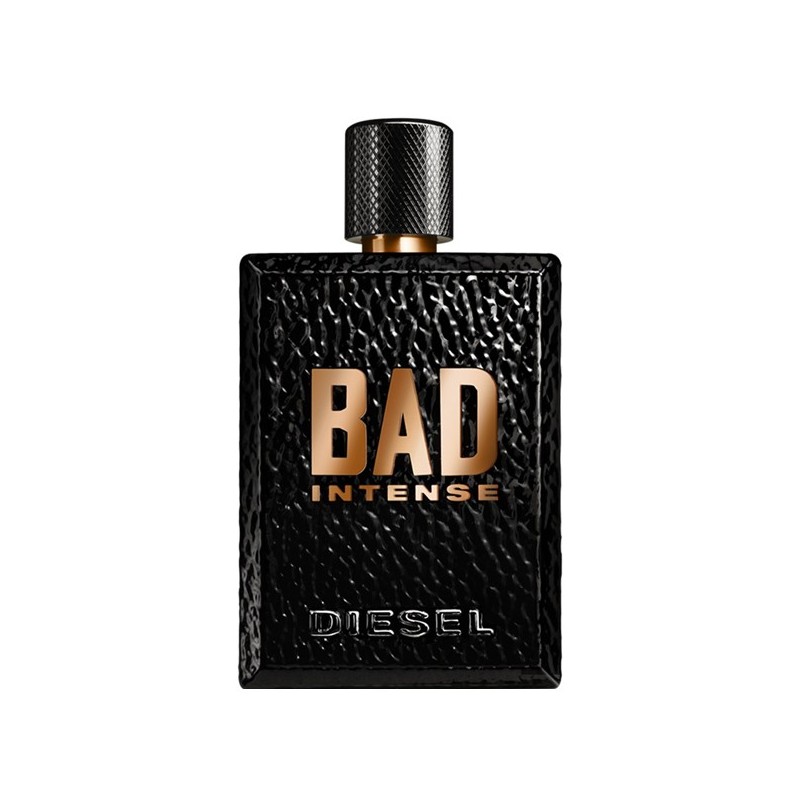 BAD INTENSE edp spray 125 ml - Diesel - 3614271754790 - Parfums