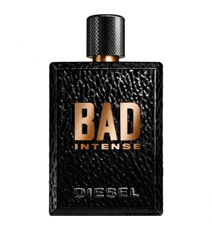 BAD INTENSE edp spray 125 ml - Diesel - 3614271754790 - Parfums