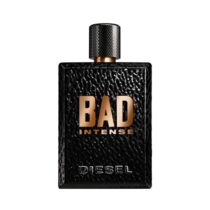 BAD INTENSE edp spray 125 ml