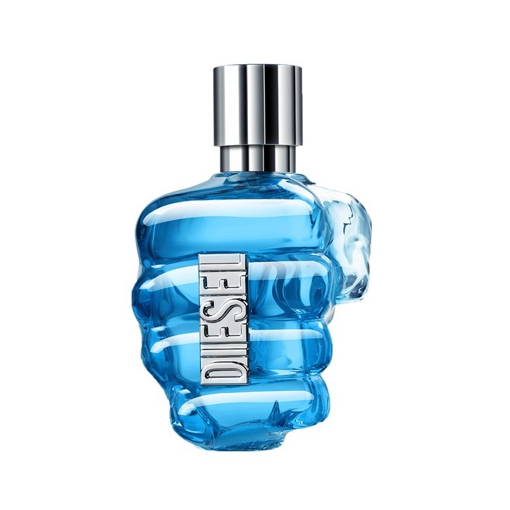 ONLY THE BRAVE HIGH edt spray 125 ml