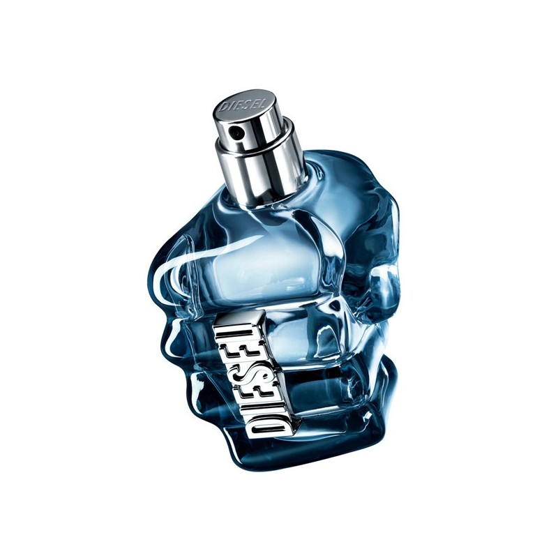 Diesel ONLY THE BRAVE Eau de Toilette spray - 200ml
