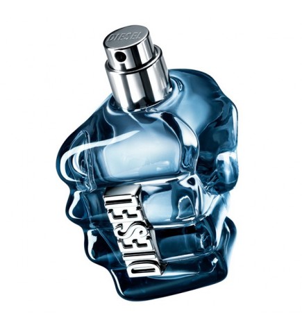 Diesel ONLY THE BRAVE Eau de Toilette spray - 200ml