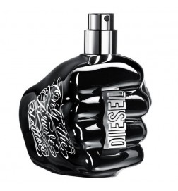 ONLY THE BRAVE TATTOO special edition edt spray 200 ml - Diesel