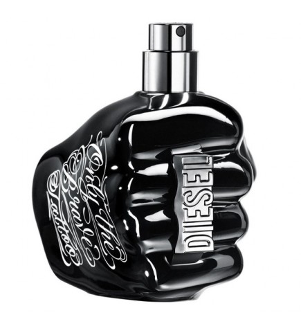 ONLY THE BRAVE TATTOO special edition edt spray 200 ml - Diesel