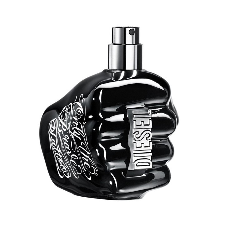 ONLY THE BRAVE TATTOO special edition edt spray 200 ml