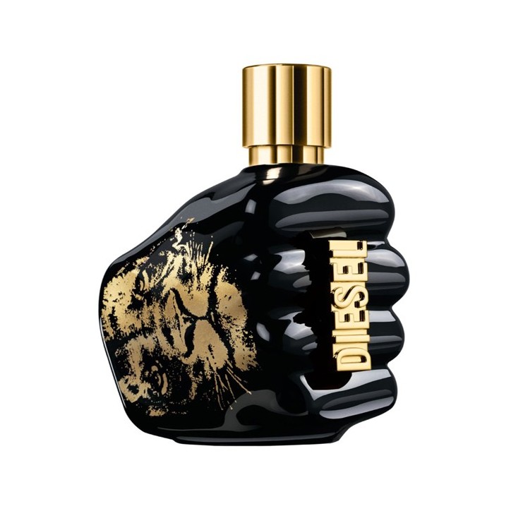 SPIRIT OF THE BRAVE EDT 125 ml