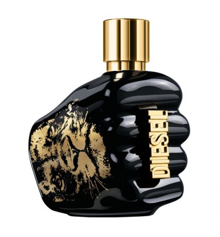 Diesel SPIRIT OF THE BRAVE  edt 75 ml