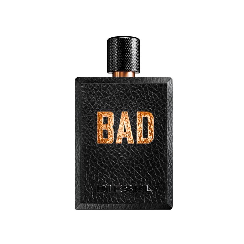 Diesel BAD edt spray 35 ml