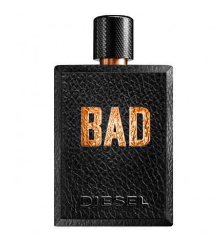 Diesel BAD edt spray 35 ml