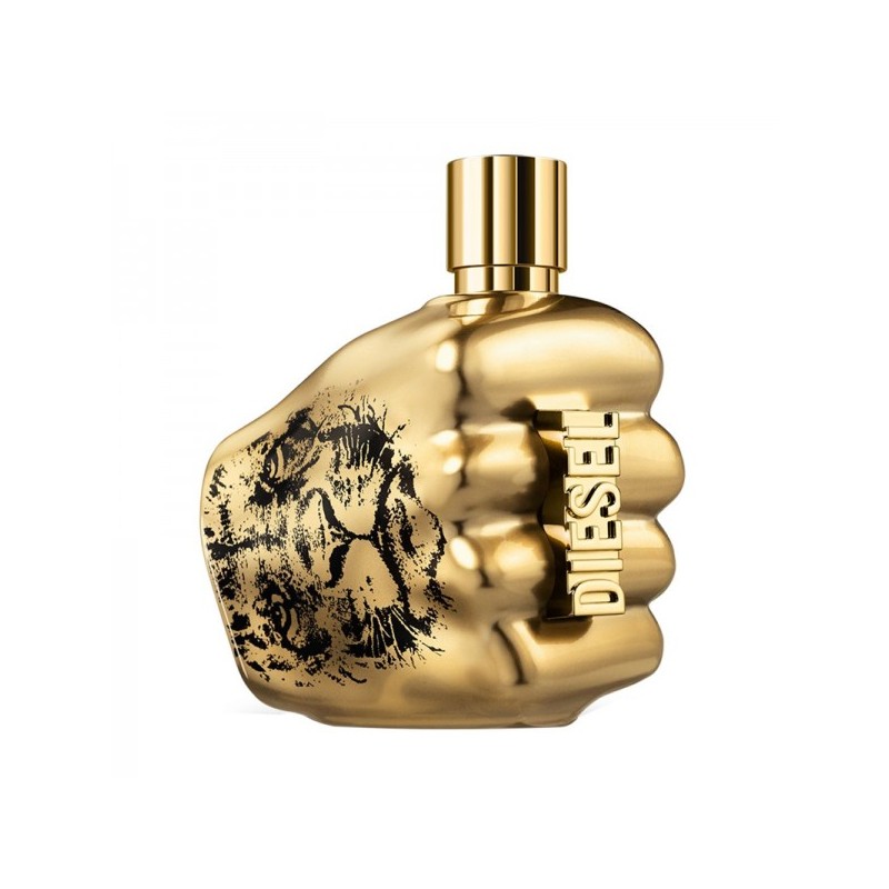 SPIRIT OF THE BRAVE INTENSE EDP 125 ml - Diesel - 3614272987135