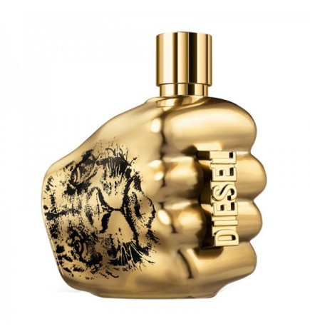 SPIRIT OF THE BRAVE INTENSE EDP 125 ml - Diesel - 3614272987135