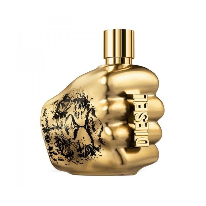 SPIRIT OF THE BRAVE INTENSE EDP 125 ml
