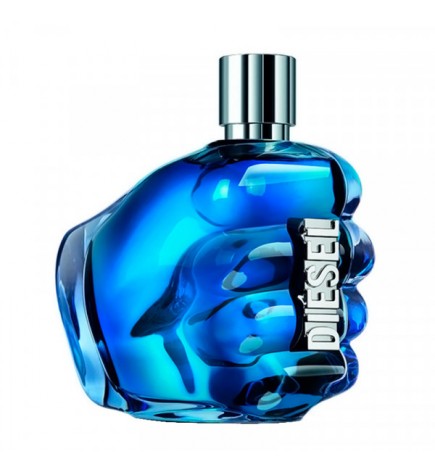 Diesel SOUND OF THE BRAVE EDT 125 ml