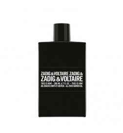 THIS IS HIM! All Over Shower gel 200 ml - Zadig & Voltaire -