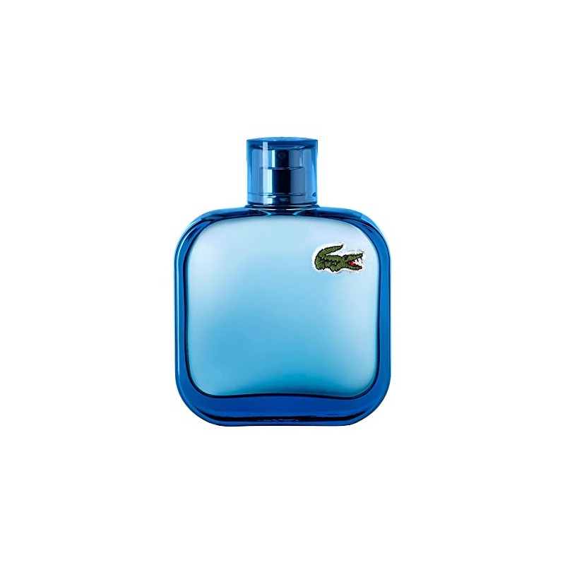 Lacoste L.12.12 BLEU edt spray 100 ml