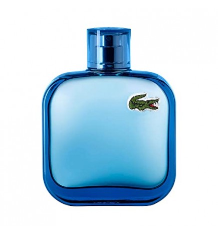 Lacoste L.12.12 BLEU edt spray 100 ml