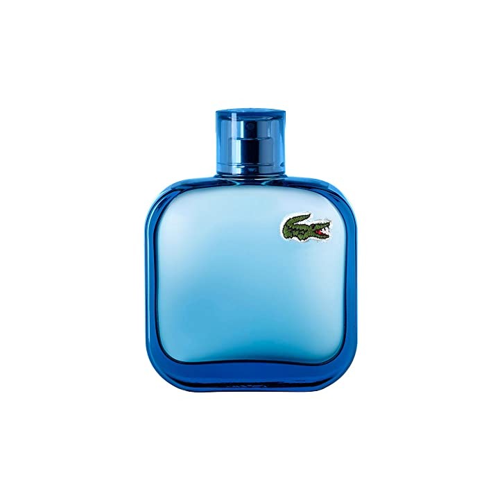 L.12.12 BLEU edt spray 100 ml